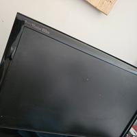 SAMSUNG TV HD 19"