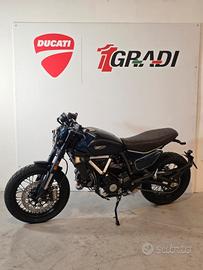 Ducati Scrambler Nightshift
