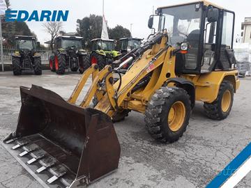 Pala caricatrice CATERPILLAR 908