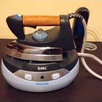 Simac Stirella a vapore