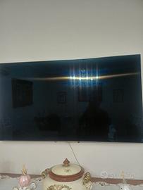 smart tv led 55