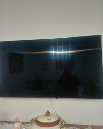 smart tv led 55