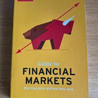 Libri di economia e finanza