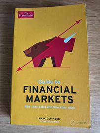 Libri di economia e finanza