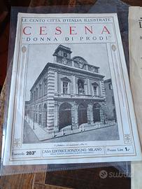 Le 100 città d'Italia 