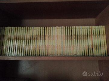 Giornalini Disney Mega 2000, Mega 3000, Paperino..