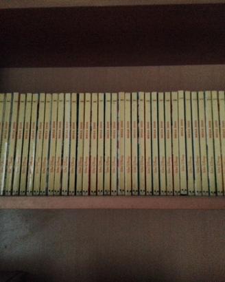 Giornalini Disney Mega 2000, Mega 3000, Paperino..