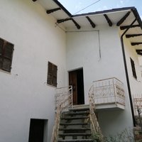 Villa in Località Rio di Fiastra
