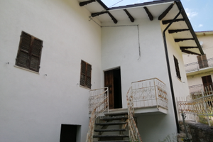 Villa in Località Rio di Fiastra