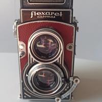 FOTOCAMERA BIOTTICA FLEXARET MEOPTA