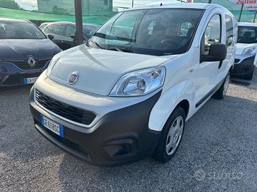 Fiat Fiorino 1.3 MJT 95CV Cargo SX