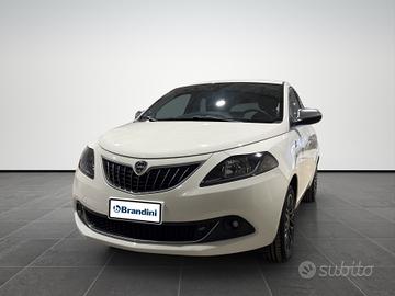 LANCIA Ypsilon 1.0 FireFly 5 porte S&S Hybrid Albe