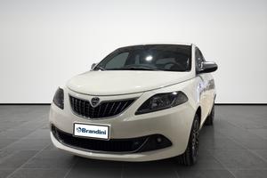 LANCIA Ypsilon 1.0 FireFly 5 porte S&S Hybrid Albe