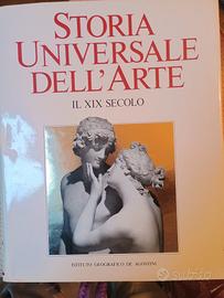 enciclopedia Storia Universale dell arte