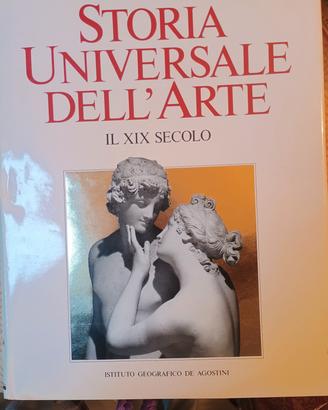 enciclopedia Storia Universale dell arte