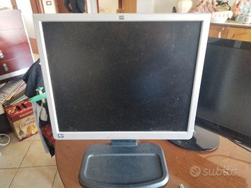 Monitor HP L1940T