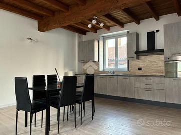 2 LOCALI A CORBETTA