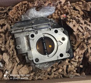 Corpo farfallato Honda Civic