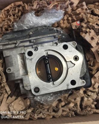Corpo farfallato Honda Civic