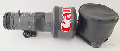 Fotografia Super tele Sigma 300 mm 2.8 mf.