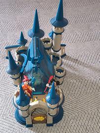 Topolino - Castello Wizards of Mickey