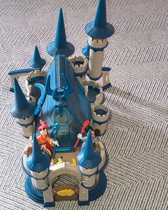 Topolino - Castello Wizards of Mickey