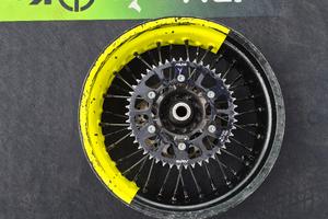 cerchio alpina yamaha