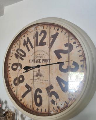 Orologio da parete grande