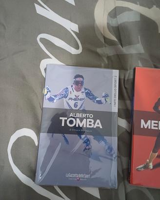 Libretti gazzetta dello sport