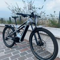 CANNONDALE MOTERRA NEO 3 EQP TG. L  Sconto -35%