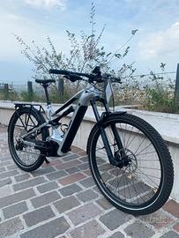 CANNONDALE MOTERRA NEO 3 EQP TG. L  SUV URBANO