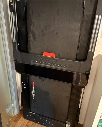 🔥tapis roulant synchronaction🔥