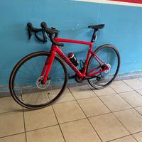 Specialized Tarmac sl6 Sport