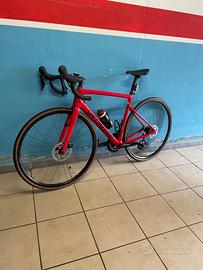 Specialized Tarmac sl6 Sport
