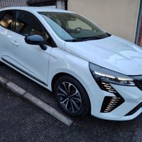 RENAULT Clio TCe 90 CV 5 porte Esprit Alpine PRE