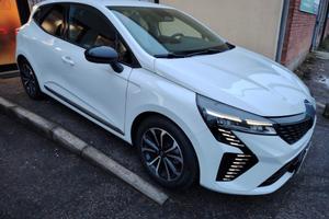 RENAULT Clio TCe 90 CV 5 porte Esprit Alpine PRE