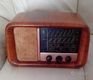 Radio Antica