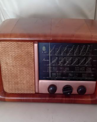 Radio Antica
