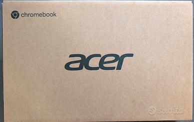 Acer Chromebook 314