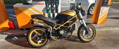 Ducati Monster 900 Custom
