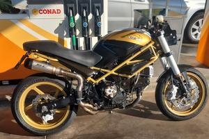 Ducati Monster 900 Custom