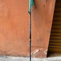 Italcanna Mangusta 100