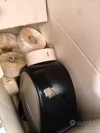 stampante etichettatrice