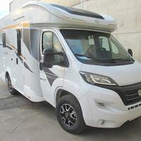 Ci MAGIS 94 XT semi-integrale-semintegrale- garage