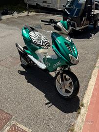 Scooter Areox
