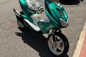 Scooter Areox