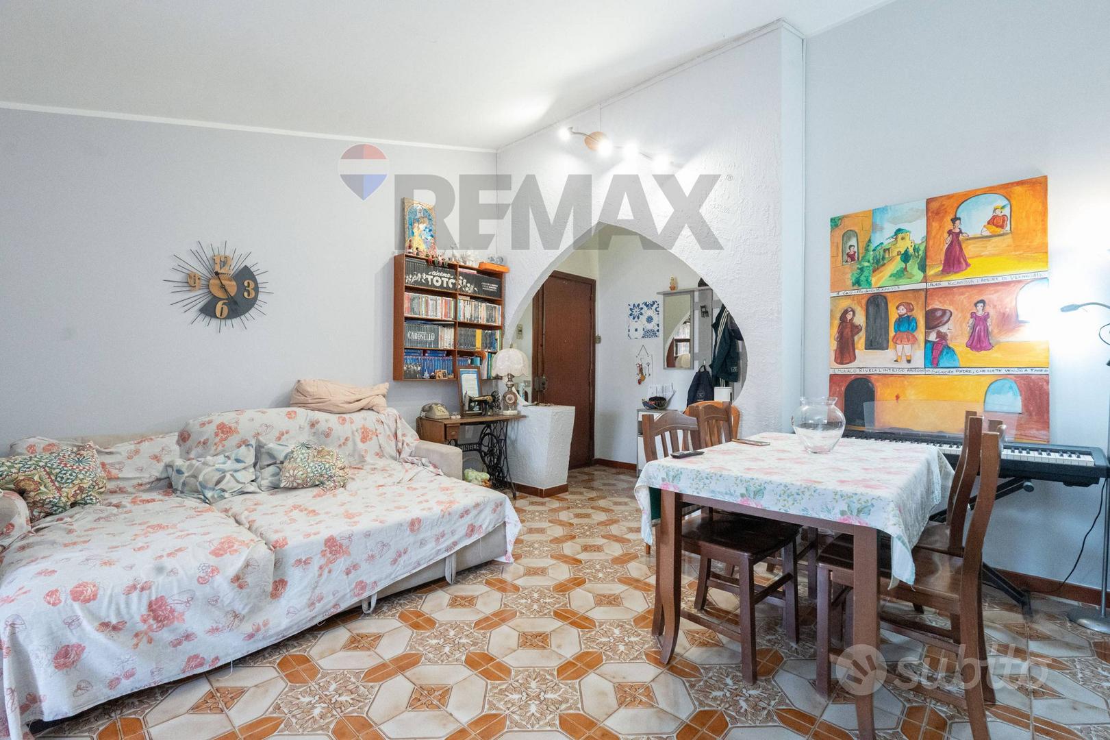 Appartamento – Catania, Trappeto, San Giovanni Galermo-Trappeto-Cibali - Vista 5