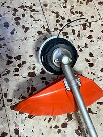 Decespugliatore Stihl FS 260 R  AUTOCUT