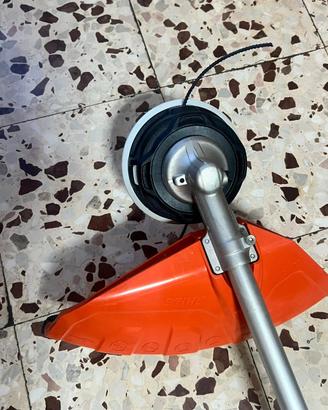 Decespugliatore Stihl FS 260 R  AUTOCUT