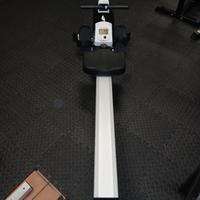 vogatore pieghevole palestra home gym